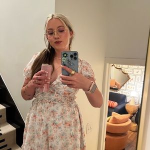 Meet your Posher, Hailey